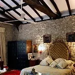 Stunning 18th Century Hébergement de vacances *