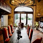 Stunning 18th Century Hébergement de vacances