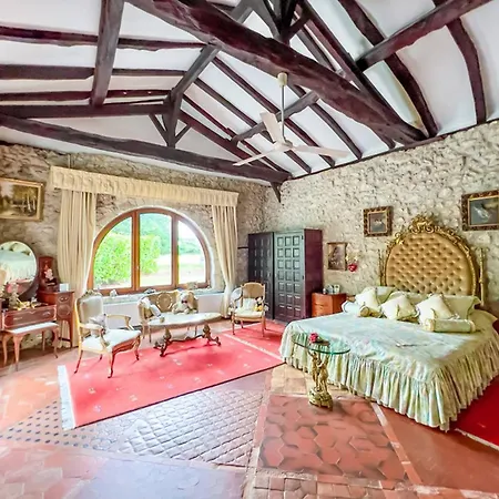 Сasa de vacaciones Stunning 18th Century *