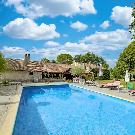 Stunning 18th Century Сasa de vacaciones *