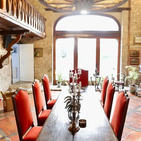 Stunning 18th Century Tatil Evi
