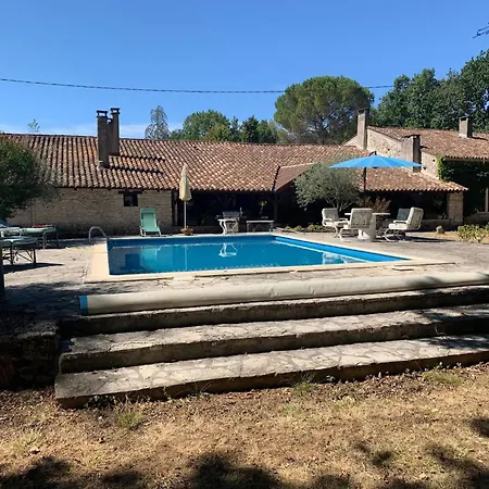 Stunning 18th Century Loubes-Bernac