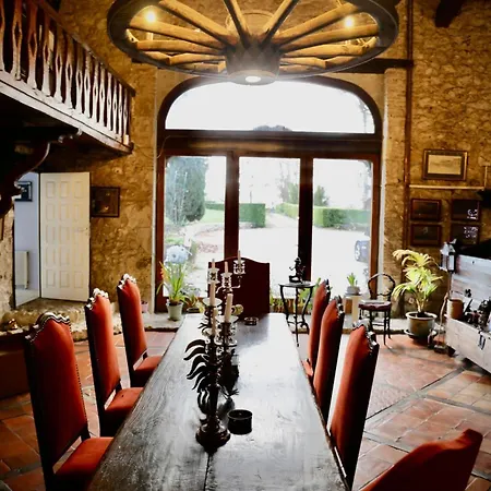 Stunning 18th Century Tatil Evi
