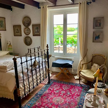 Stunning 18th Century Loubes-Bernac