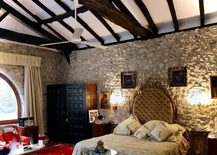 Stunning 18th Century Сasa de vacaciones *