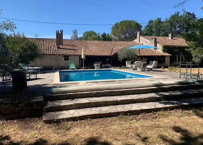 Stunning 18th Century Loubes-Bernac